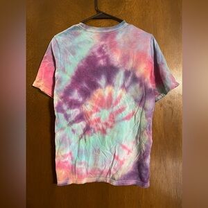 Wonder Nation Tie Dye T-Shirt